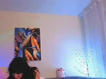 Stripchat Live Sex of Bella_Hillss