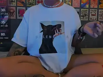 Stripchat Sex Chat of EllieOz