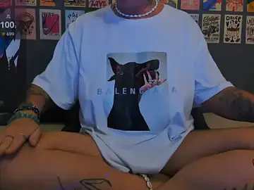 Stripchat Free Live Porn of EllieOz