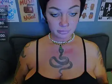 Stripchat Nude Webcam of EllieOz