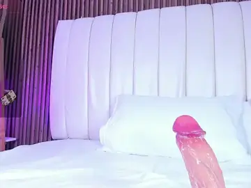 Stripchat Adult Video Chat of SandraMilerr