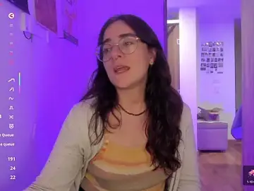 Stripchat Live Sex of linda_giggle