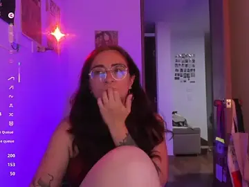 Stripchat Adult Webcam of linda_giggle