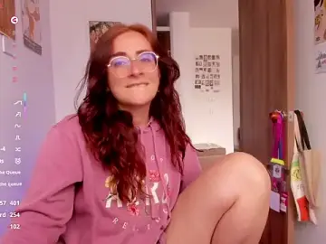 Stripchat Watch Live Sex Cams of linda_giggle