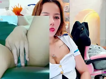 Stripchat Best Webcam of Jinyufang