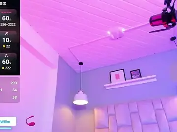 Stripchat Free Live Porn of Lucy_Williiams