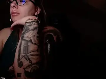 Stripchat Adult Video Chat of SonyaDevon