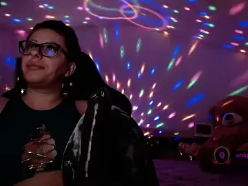 Stripchat Adult Webcam of SonyaDevon