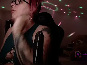 Stripchat Live Porn of SonyaDevon