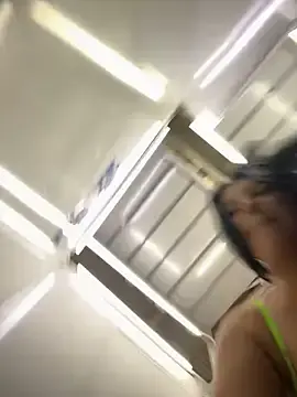 Stripchat Adult Webcam of Tisha_Busty