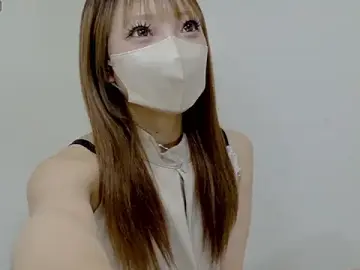 Stripchat Adult Video Chat of nemui_oyasumi