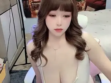 Stripchat Sex Chat of Gcup-ANNA