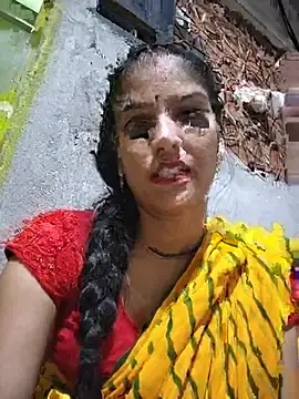 Stripchat Free Porn Cam of Riya_jaan12