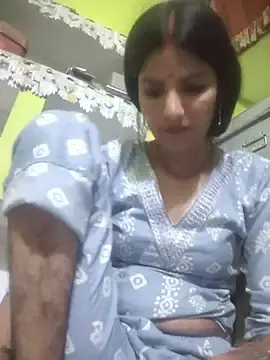 Stripchat Best Webcam of Riya_jaan12