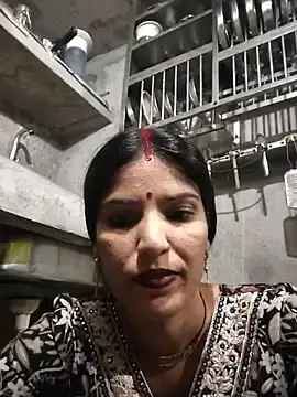 Stripchat Adult Video Chat of Riya_jaan12