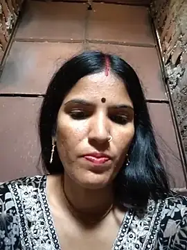 Stripchat Sex Chat of Riya_jaan12