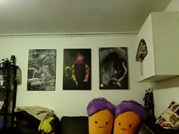 Stripchat Sex Chat of RubyyRosee