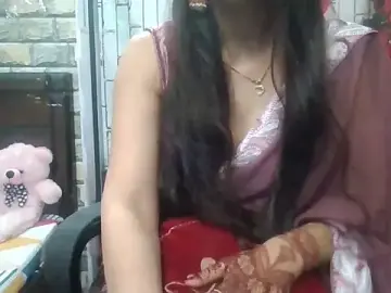 Stripchat Sex Cam of Sexy_iknoor