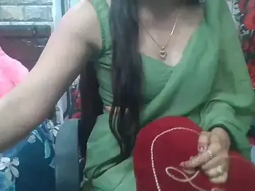 Stripchat Adult Video Chat of Sexy_iknoor