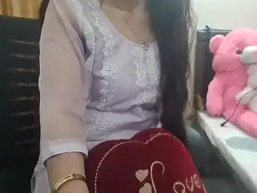Stripchat Adult Webcams of Sexy_iknoor