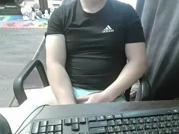 Stripchat Live Sex Cam of gamblingbum