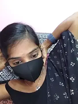 Stripchat Adult Webcam of mounika26