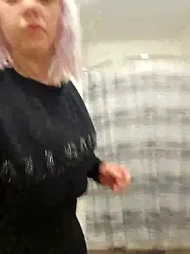 Stripchat Best Webcam of DROPPEDEADDAISY