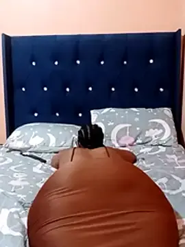 Stripchat Live Sex of Luciouslips00