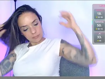 Stripchat Adult Webcams of Natasha_cam222