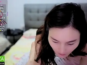 Stripchat Private Sex Chat of jiujiu-898