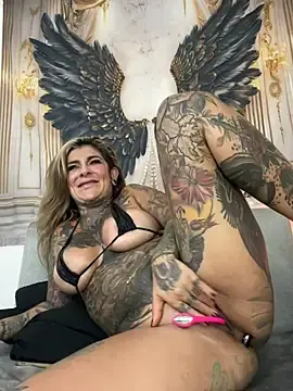 Stripchat Free Live Porn of remyflux666