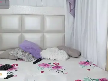 Stripchat Best Webcam of verosantana15