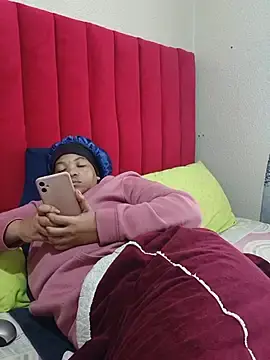Stripchat Sex Chat of FreakyAngel3X