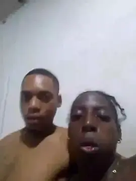 Stripchat Sex Cam of spicycouplex