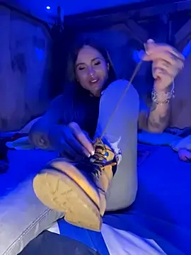Stripchat Free Live Porn of Etwas_neugierig