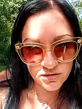 Stripchat Sex Chat of Natacha_sweden
