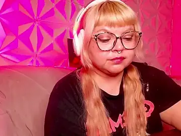 Stripchat Best Webcam of Satyn_doll
