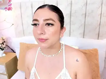 Stripchat Free Live Porn of LauraSmith-01