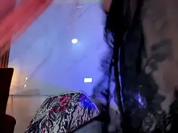 Stripchat Adult Video Chat of Marie_Castelzc