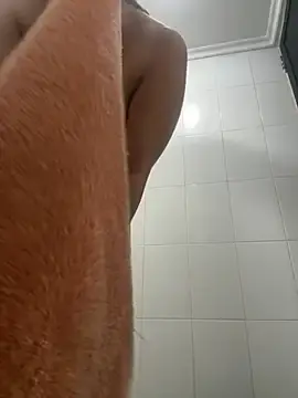 Stripchat Sex Chat of Samaantha-White