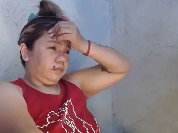 Stripchat Private Sex Chat of ambersmile