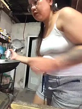 Stripchat Watch Live Sex Cams of ambersmile