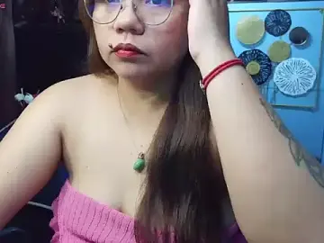 Stripchat Sex Chat of ambersmile