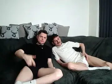 Stripchat Private Sex Chat of twotwinkhusbandss