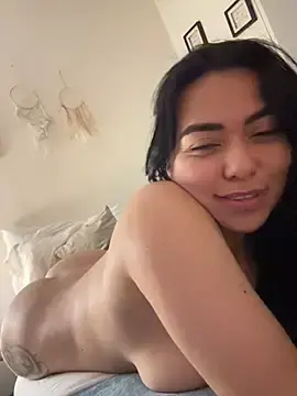 Stripchat Sex Chat of PetitLumiere