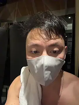 Stripchat Nude Webcam of frnk30151