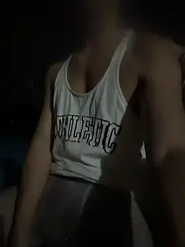 Stripchat Sex Cam of frnk30151