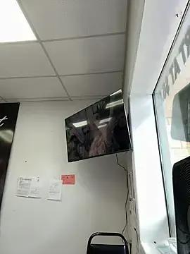 Stripchat Live Sex of ThicBunz