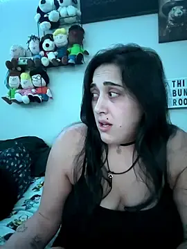 Stripchat Adult Webcams of ThicBunz