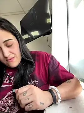 Stripchat Best live sex cam show of ThicBunz